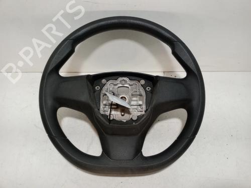 Used Steering wheel Steering wheel TOYOTA PROACE Platform/Chassis (MDZ_) [2016-2026] 31206700 31206700