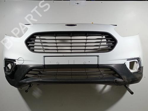 Used Front bumper Front bumper FORD TRANSIT COURIER B460 Box Body/MPV 1.5 TDCi (95 hp) 31164459 31164459