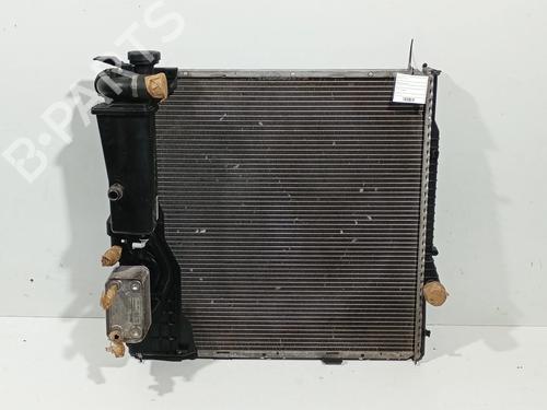 Used Water radiator Water radiator BMW X5 (E53) 3.0 i (231 hp) 23488589 23488589