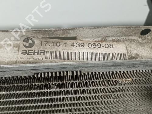 Water radiator BMW X5 (E53) 3.0 i | BP23488589M31  - Image 5