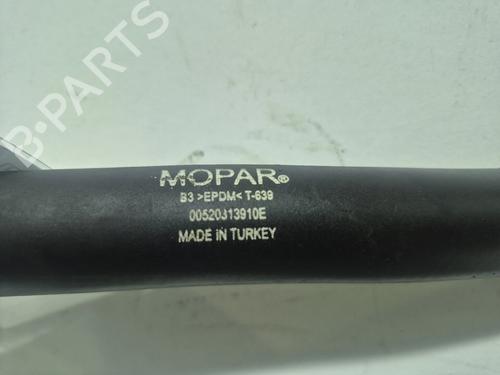 Pipe OPEL COMBO Box Body/MPV (X12) 1.3 CDTI (B05) | BP32173554M125