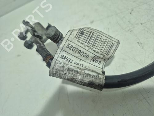 Cable OPEL COMBO Box Body/MPV (X12) 1.3 CDTI (B05) | BP32173551E12