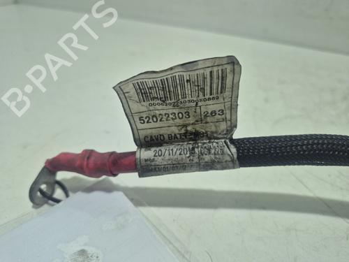 Cable OPEL COMBO Box Body/MPV (X12) 1.3 CDTI (B05) | BP32173552E12