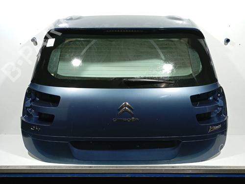 Used Tailgate Tailgate CITROËN C4 Picasso II 1.6 BlueHDi 100 (99 hp) 31164475 31164475