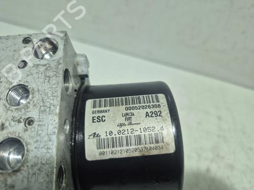 ABS pump OPEL COMBO Box Body/MPV (X12) 1.3 CDTI (B05) | BP32110697M43 