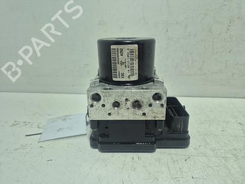 ABS pump OPEL COMBO Box Body/MPV (X12) 1.3 CDTI (B05) | BP32110697M43 