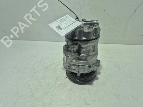 AC compressor OPEL COMBO Box Body/MPV (X12) 1.3 CDTI (B05) | BP32110736M34