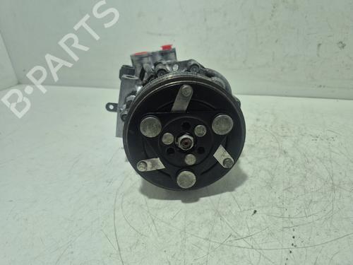 AC compressor OPEL COMBO Box Body/MPV (X12) 1.3 CDTI (B05) | BP32110736M34