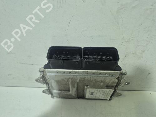 Engine control unit (ECU) OPEL COMBO Box Body/MPV (X12) 1.3 CDTI (B05) | BP32110671M57