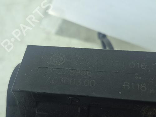 Electronic module OPEL COMBO Box Body/MPV (X12) 1.3 CDTI (B05) | BP32187387M83