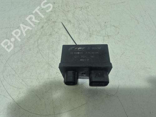 Electronic module OPEL COMBO Box Body/MPV (X12) 1.3 CDTI (B05) | BP32175978M83