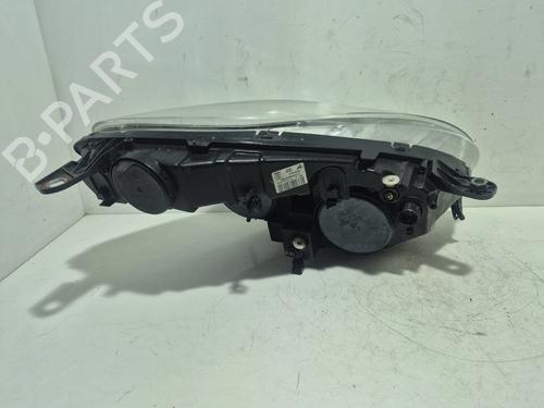 Left headlight OPEL COMBO Box Body/MPV (X12) 1.3 CDTI (B05) | BP32110715C28