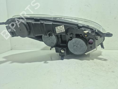 Left headlight OPEL COMBO Box Body/MPV (X12) 1.3 CDTI (B05) | BP32110715C28