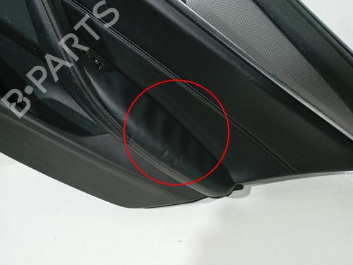 Rear right panel BMW 5 Touring (G31) 530 d | BP32193830C61