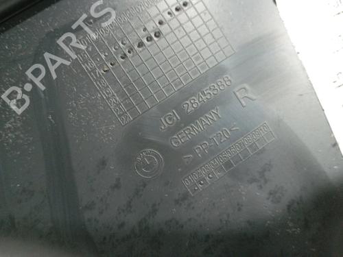 Rear right panel BMW 5 Touring (G31) 530 d | BP32193830C61