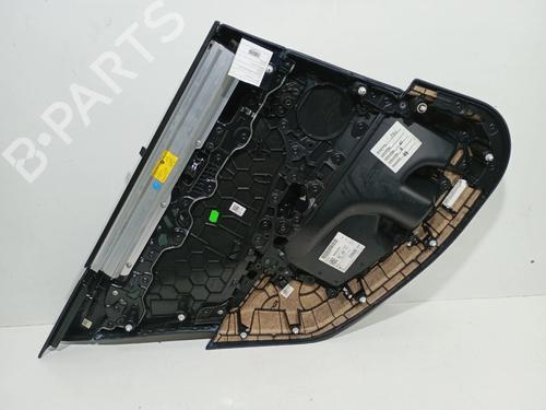 Rear right panel BMW 5 Touring (G31) 530 d | BP32193830C61