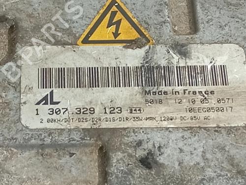 Electronic module ALFA ROMEO 159 (939_) | BP32175967M83 - Image 3