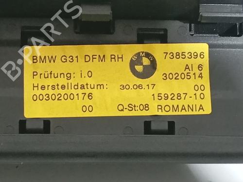 Other BMW 5 Touring (G31) 530 d | BP32196728O1