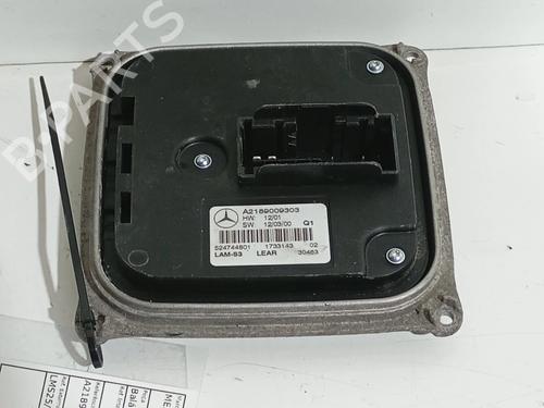 Used Electronic module Electronic module MERCEDES-BENZ A-CLASS (W176) [2012-2018] 32175968 32175968