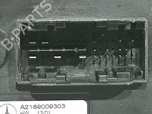 Electronic module MERCEDES-BENZ A-CLASS (W176) | BP32175968M83 - Image 3