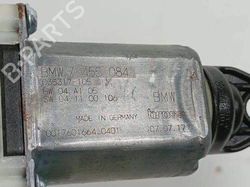 Right rear window motor BMW 5 Touring (G31) 530 d | BP32196727E22 - Image 4