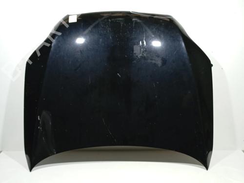 Used Hood Hood AUDI Q7 (4LB) 3.0 TDI quattro (245 hp) 31161419 31161419