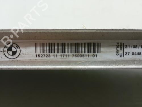 Water radiator BMW i3 (I01) Electric | BP32175942M31  - Image 7