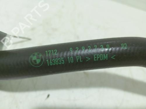 Rør BMW i3 (I01) Electric | BP32175953M125