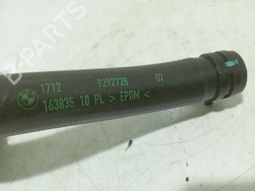 Rør BMW i3 (I01) Electric | BP32175952M125