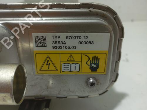 Electronic module BMW i3 (I01) Electric | BP32175965M83  - Image 6