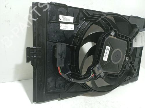 Radiator fan BMW i3 (I01) Electric | BP32175944M35  - Image 7