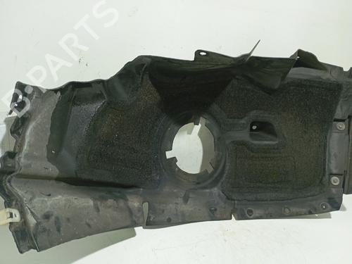 Hjulbue BMW i3 (I01) Electric | BP29119540C56