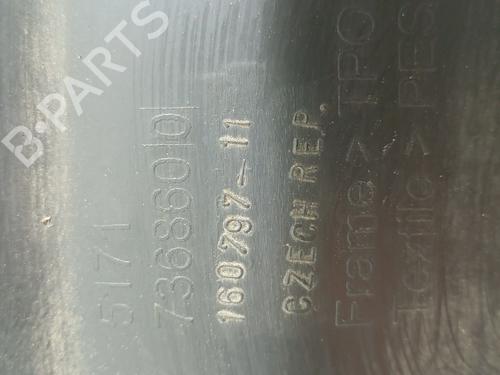 Hjulbue BMW i3 (I01) Electric | BP29119537C56