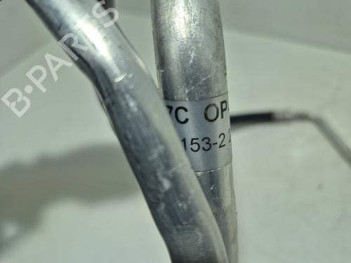 AC pipe OPEL COMBO Box Body/MPV (X12) 1.3 CDTI (B05) | BP32207701M126