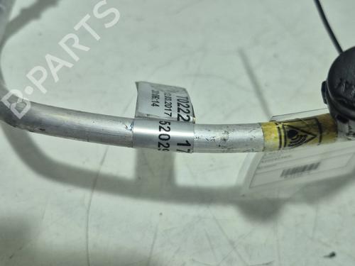 AC pipe OPEL COMBO Box Body/MPV (X12) 1.3 CDTI (B05) | BP32207700M126