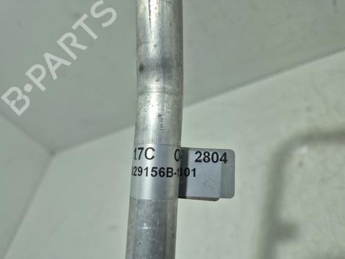 AC pipe OPEL COMBO Box Body/MPV (X12) 1.3 CDTI (B05) | BP32207699M126