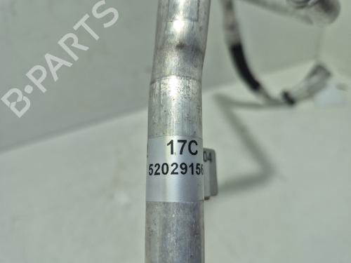 AC pipe OPEL COMBO Box Body/MPV (X12) 1.3 CDTI (B05) | BP32207699M126