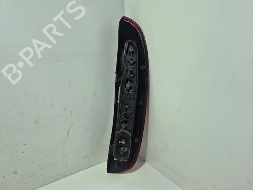 Left taillight OPEL CORSA C (X01) 1.3 CDTI (F08, F68) | BP32196723C34 - Image 3