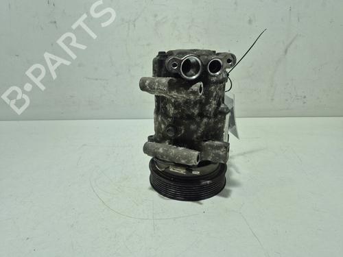 Used AC compressor AC compressor RENAULT KANGOO Express (FC0/1_) 1.5 dCi (FC1E) (68 hp) 23492193 23492193