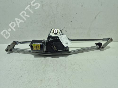 Used Front wiper motor Front wiper motor RENAULT KANGOO Express (FC0/1_) 1.5 dCi (FC1E) (68 hp) 32196729 32196729