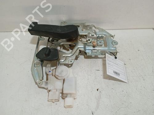 Used Tailgate lock Tailgate lock RENAULT MASTER III Van (FV) [2010-2026] 32230352 32230352