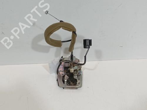 Used Tailgate lock Tailgate lock RENAULT MASTER III Van (FV) [2010-2026] 32230353 32230353