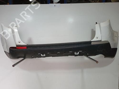 Used Rear bumper Rear bumper LAND ROVER DISCOVERY SPORT (L550) 2.0 4x4 (290 hp) 31164465 31164465