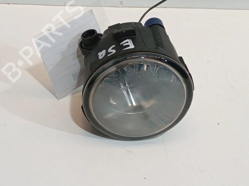 Used Left front fog light Left front fog light 31161417 31161417