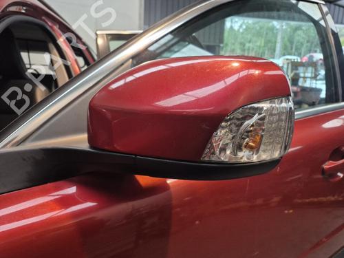 Used Left mirror VOLVO XC70 II (136) D4 (181 hp) 32236209