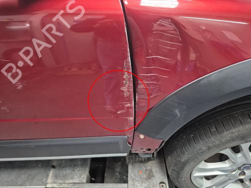 Other VOLVO XC70 II (136) D4 | BP32236197O1