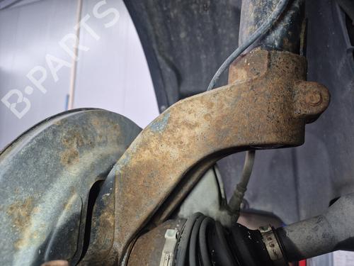 Left front steering knuckle VOLVO XC70 II (136) D4 | BP32269063M25