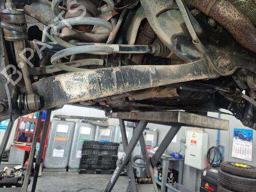 Left rear suspension arm VOLVO XC70 II (136) D4 | BP32269061M14