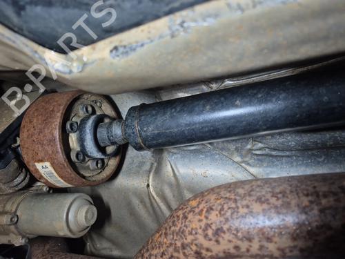Driveshaft VOLVO XC70 II (136) D4 | BP32269051M37