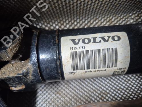 Driveshaft VOLVO XC70 II (136) D4 | BP32269051M37